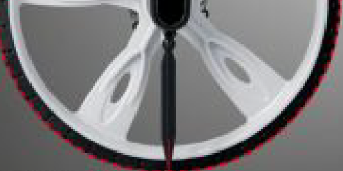 ホイール型距離計 ロールパイロットX12 | レーザーライナー(Laserliner)