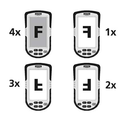 携帯型工業用内視鏡|ビデオポケット|Laserliner